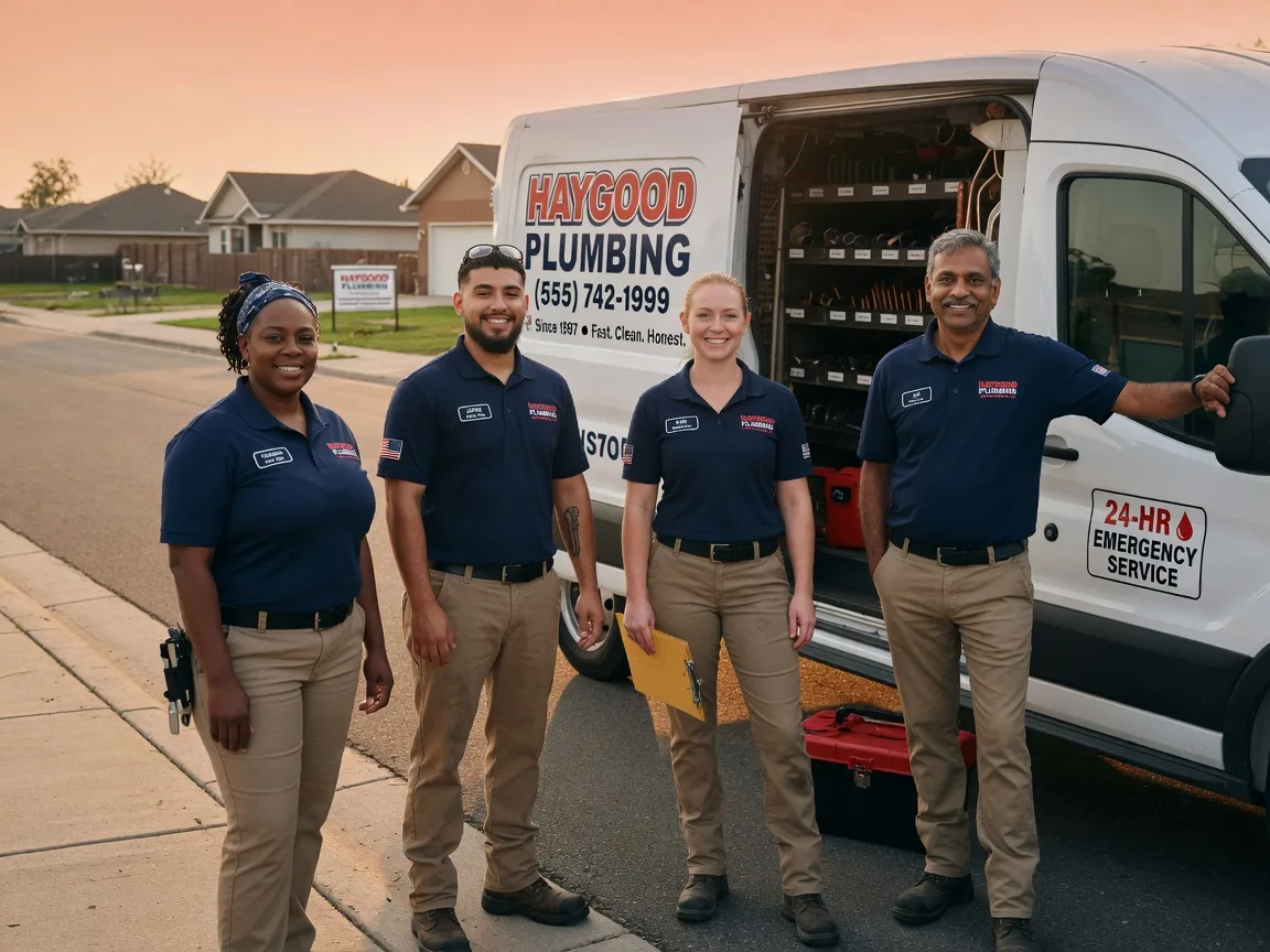 Plumber company in Nebraska